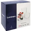 Set of glasses Luminarc Gorbea Transparent Glass 6 Pieces (18 pcs)