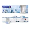 Shot glass Luminarc Carajillo Transparent Glass 110 ml 3 Pieces