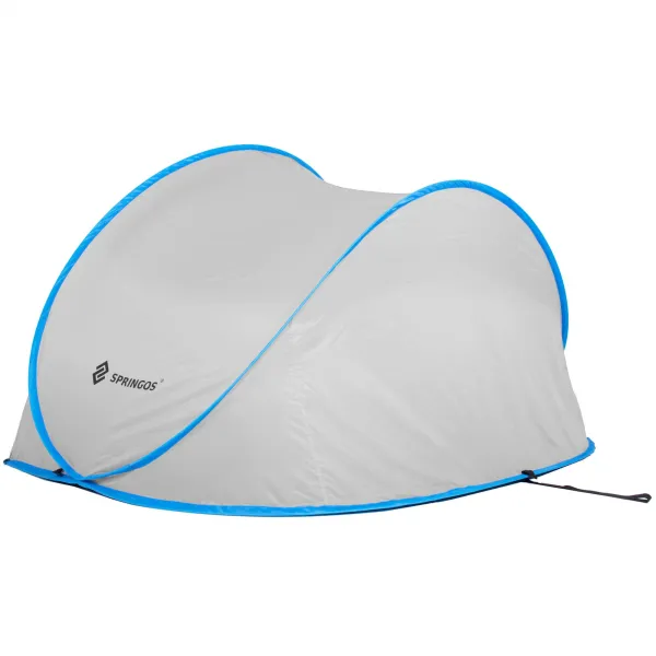 Pop up teltta Springos PT014 200 x 120cm