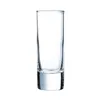 Glasses Arcoroc 40375 Transparent Glass (6 cl) (12 Units)
