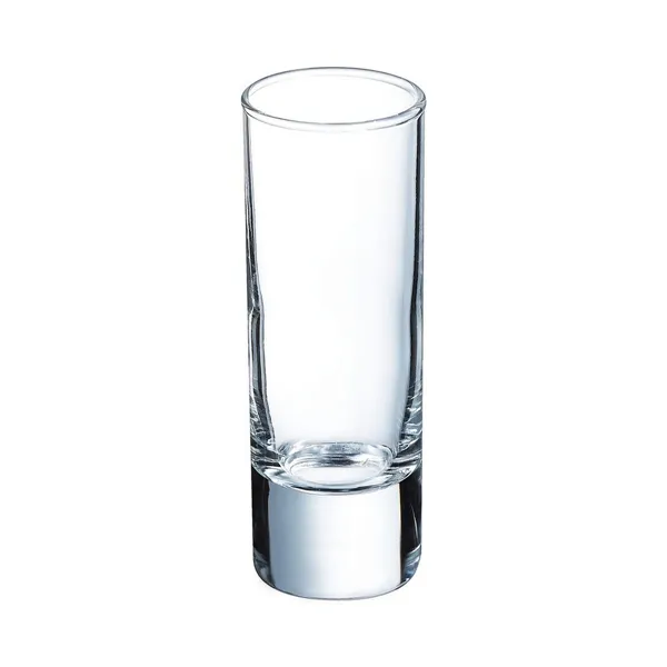 Glasses Arcoroc 40375 Transparent Glass (6 cl) (12 Units)