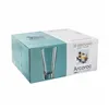 Set of glasses Arcoroc ARC 79736 Transparent Glass 220 ml (12 Units)