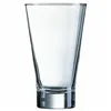 Set of glasses Arcoroc ARC 79736 Transparent Glass 220 ml (12 Units)