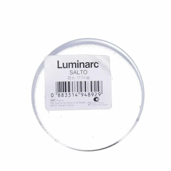Measuring beaker Luminarc Filo (59 cl)
