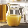 Jug Luminarc 36341 Transparent Glass (50 cl)