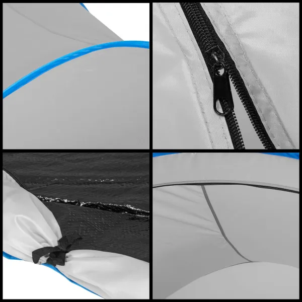 Pop up teltta Springos PT014 200 x 120cm
