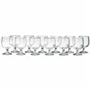 Wine glass Arcoroc Elegance 12 Units (19 cl)