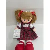 Doll Artesanía Beatriz 40 cm