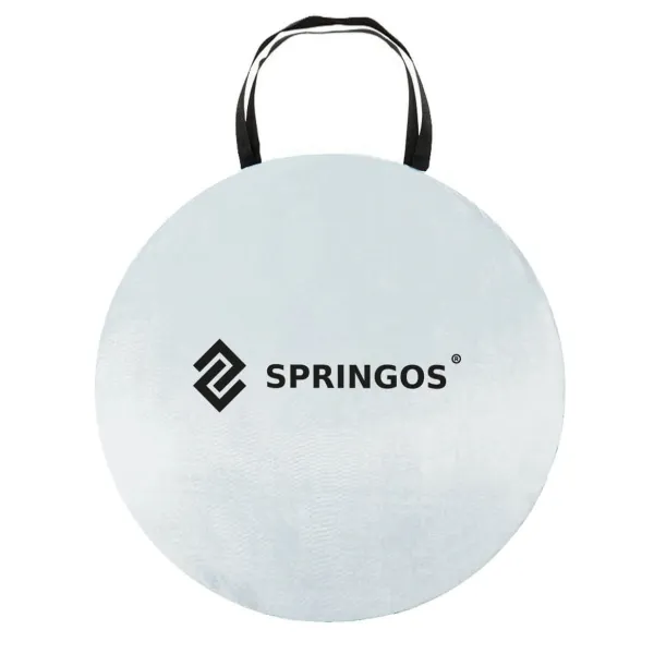 Всдвижная палатка Springos PT014 200 x 120см