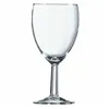 Wine glass Arcoroc Savoie Transparent 12 Units 190 ml
