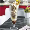 Ice Cream and Milk Shake Glass Arcoroc Transparent 6 Units 36 cl