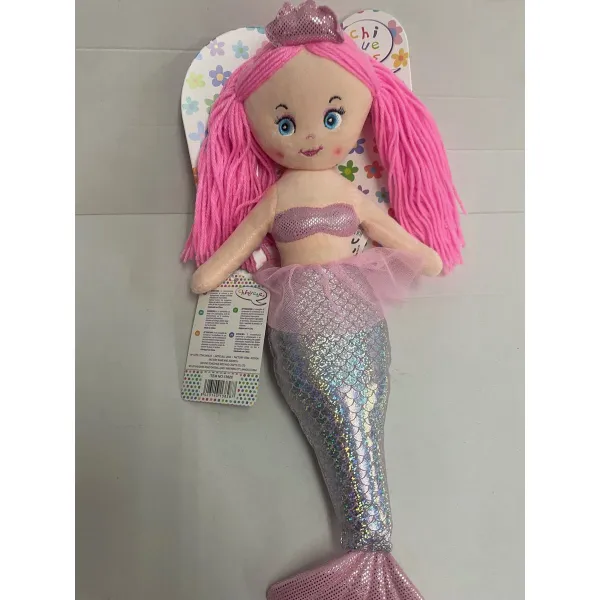 Lėlė Artesanía Beatriz 40 cm