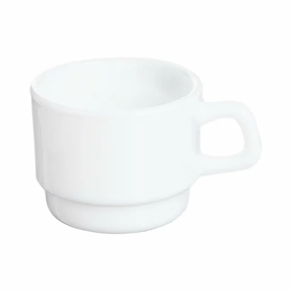 Cup Arcoroc Restaurant White Glass 130 ml