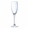 Champagne glass Chef&Sommelier Cabernet Transparent Glass 6 Units (16 cl)