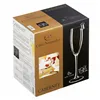 Champagne glass Chef&Sommelier Cabernet Transparent Glass 6 Units (16 cl)