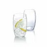 Set of glasses Luminarc Versailles Transparent Glass 375 ml 6 Pieces