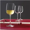 Wine glass Luminarc Versailles 6 Units (36 cl)