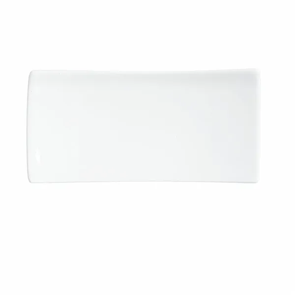 Snack tray Arcoroc R0736 White 14,5 cm 6 Pieces