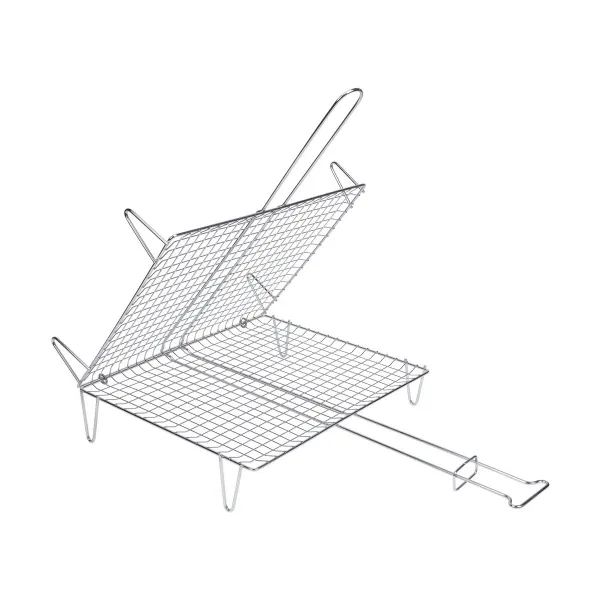 Grils Sauvic Cinks 40 x 45 cm