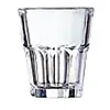 Set of Shot Glasses Arcoroc Glass (4,5 cl) (12 uds)