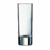 Set of glasses Arcoroc Islande 12 Units Transparent Glass (6 cl)