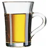 Cup Arcoroc The Arc Transparent Yellow Glass (6 Units) (23 cl)