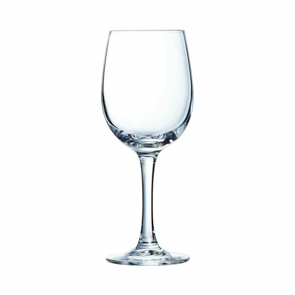 Wine glass Chef&Sommelier Cabernet Tulip Transparent 190 ml (6 Units)