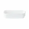 Snack Bowl Arcoroc 55391 White Glass 14-9 cm 6 Pieces