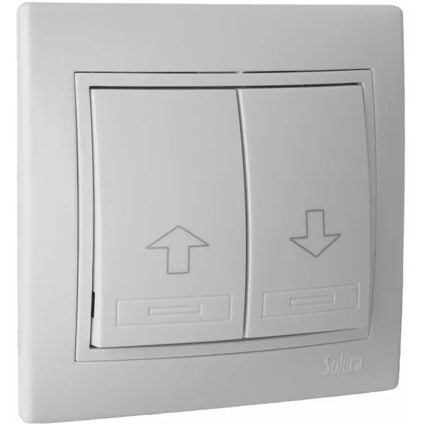 переключатель Solera erp20u