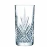 Set of glasses Arcoroc ARC L7255 Transparent Glass 380 ml 6 Pieces