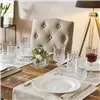 Glass Cristal d’Arques Paris Longchamp Transparent Glass (28 cl)