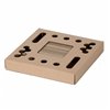 Scratching Post for Cats Carton+Pets