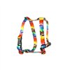 Dog Harness Matteo Multicolour