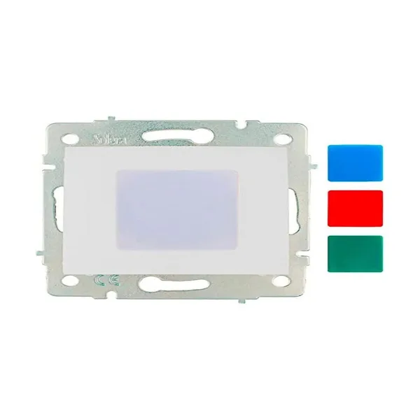 Security light Solera erp90
