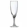 Champagne glass Arcoroc Princess Transparent Glass 6 Units (15 cl)