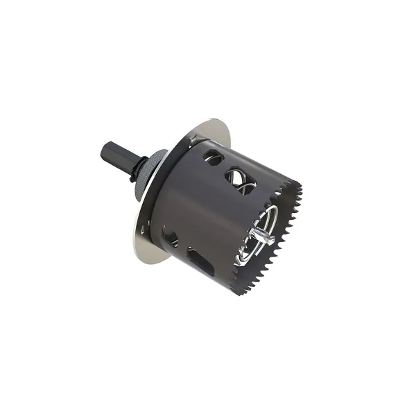 Kroonpuur/Frees Solera ø 68 mm