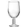 Beer Glass Arcoroc Campana Transparent Glass 440 ml 6 Pieces