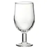 Beer Glass Arcoroc CAMPANA Transparent Glass 290 ml Beer (6 Units)