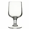Wine glasses Arcoroc Suecia 25 cl Water 6 Units