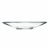 Plate set Arcoroc Aroma Coffee 6 Units Glass (12 cm)