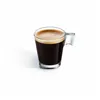 Piece Coffee Cup Set Arcoroc ARC C1360 Transparent Glass 80 ml (12 Units)