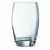 Set of glasses Arcoroc J9953 Transparent Glass 350 ml 6 Pieces