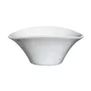 Bowl Arcoroc Appetizer White Glass 10 cm 6 Pieces