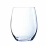 Glass Chef&Sommelier Primary Transparent Glass (6 Units) (27 cl)