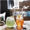 Glass Chef&Sommelier Primary Transparent Glass (6 Units) (27 cl)