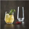 Set of glasses Chef&Sommelier Lima Transparent Glass 380 ml 6 Pieces