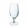 Beer Glass Chef&Sommelier 47CL Transparent Glass 470 ml 6 Pieces