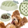 Миска для медленного поедания Springos PA0301