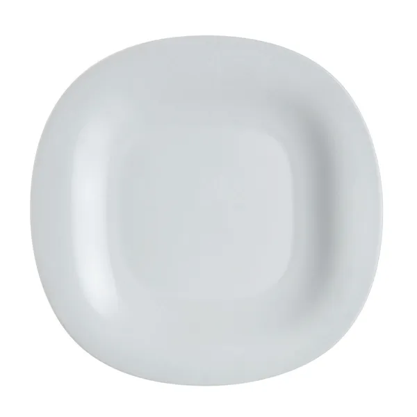 Flat plate Luminarc Carine Granit Grey Glass (27 cm)