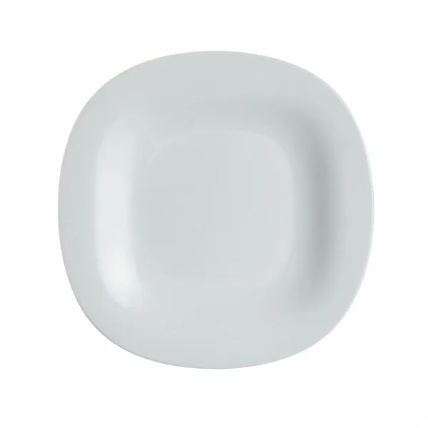 Dessert dish Luminarc Carine Grey Glass (Ø 19,5 cm)